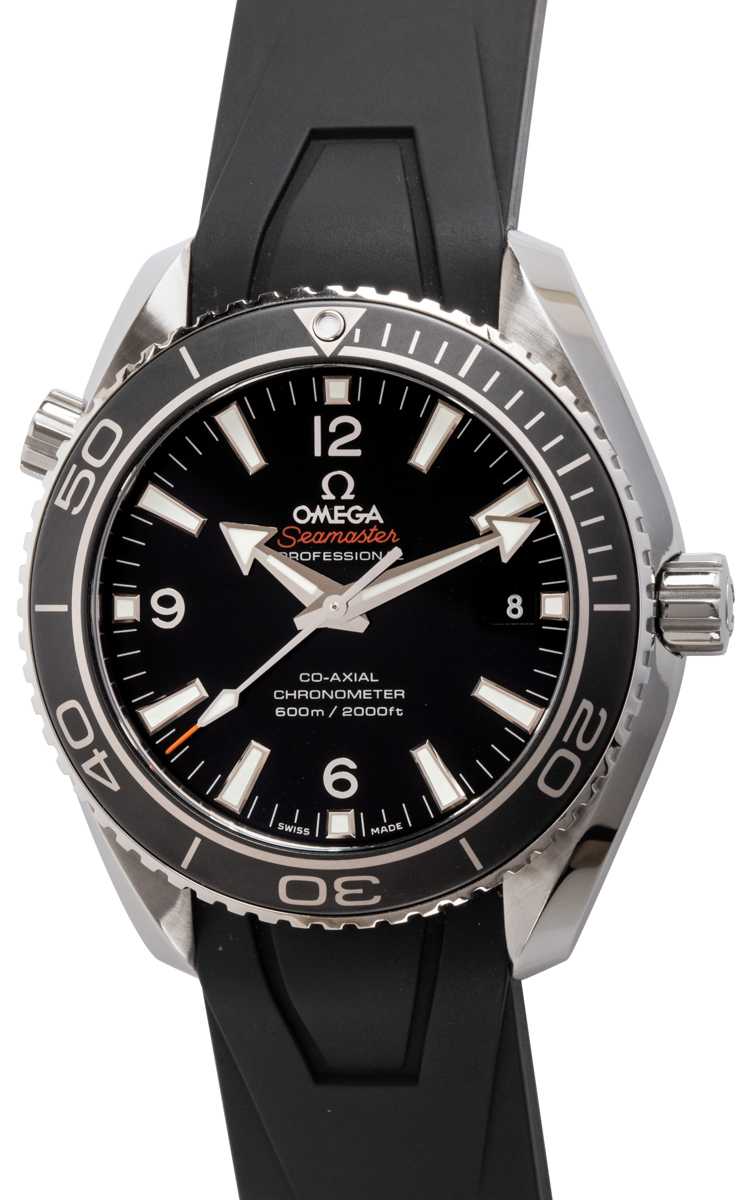 Omega - Seamaster Planet Ocean