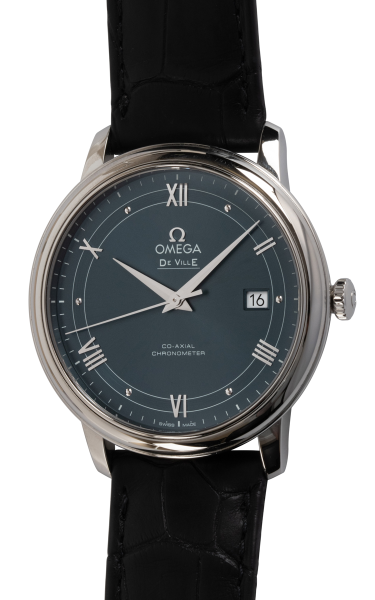 Omega - DeVille Prestige Co-Axial