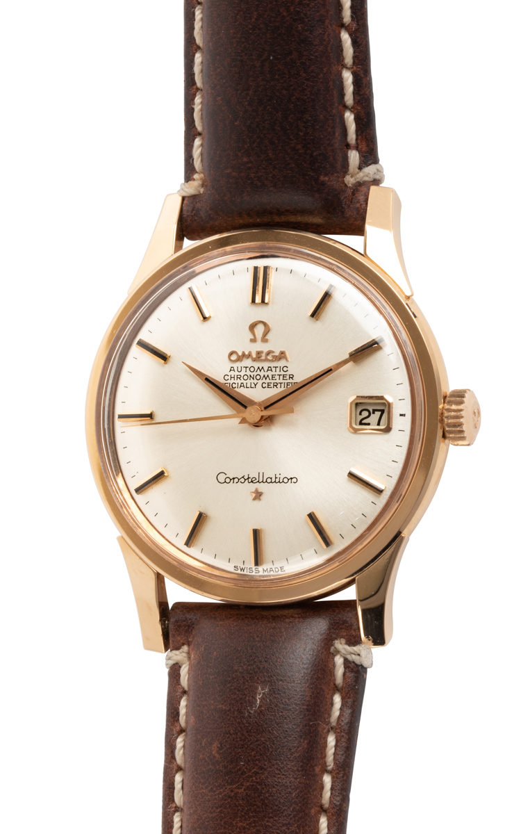 Omega - Constellation