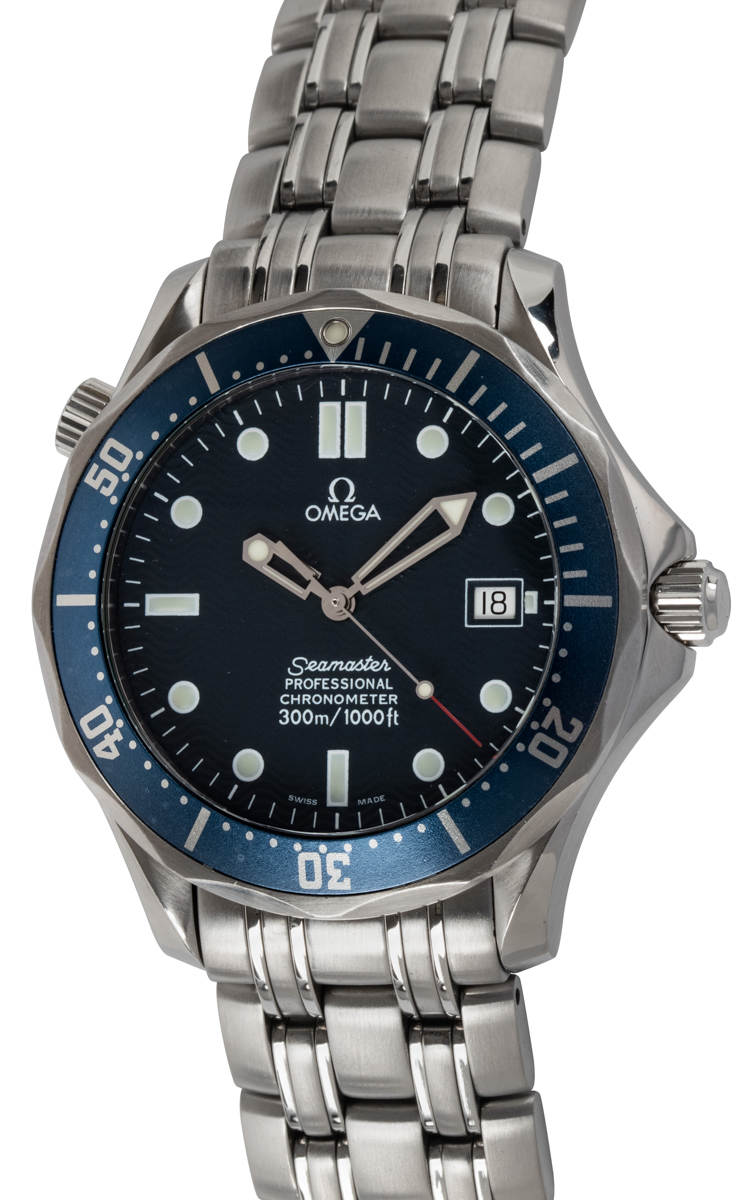 Omega - Seamaster Professional