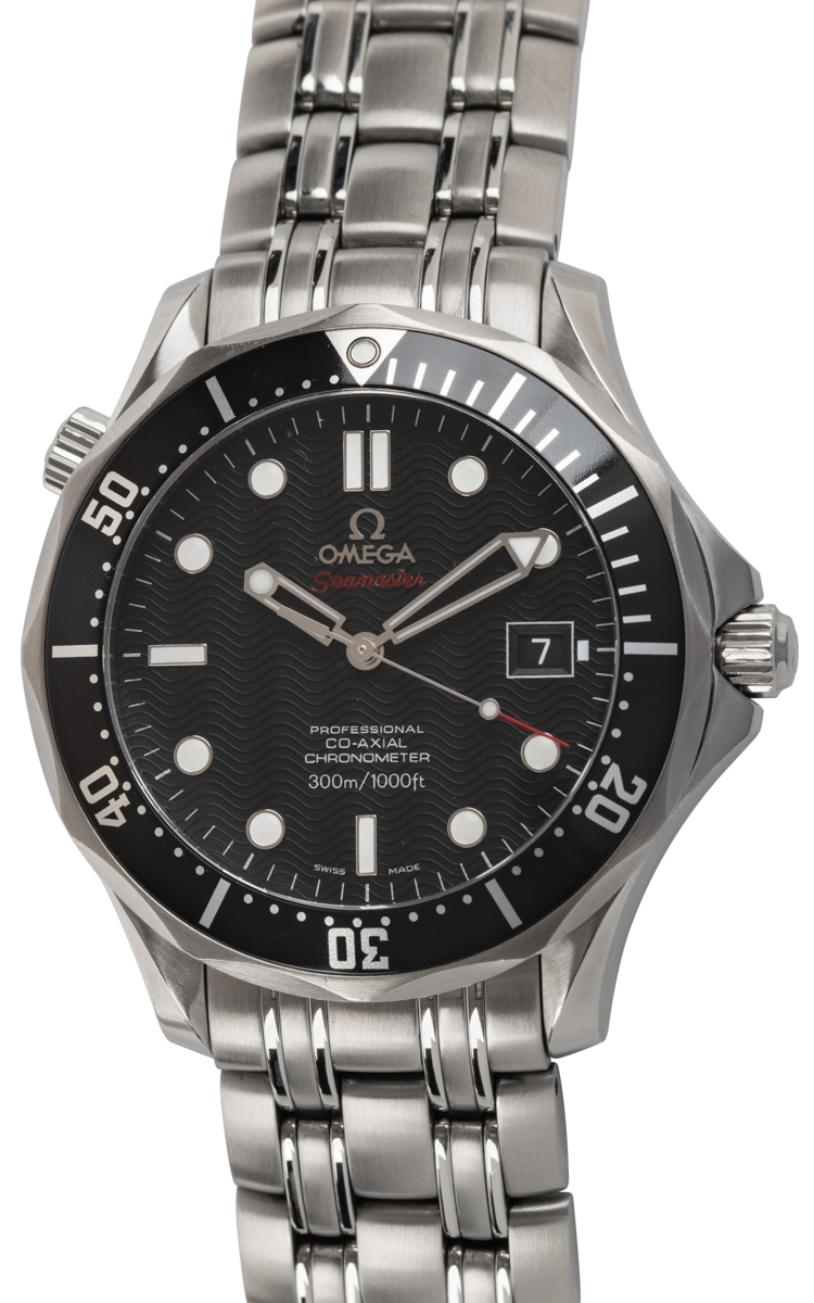 Omega - Seamaster Professional Co-Axial