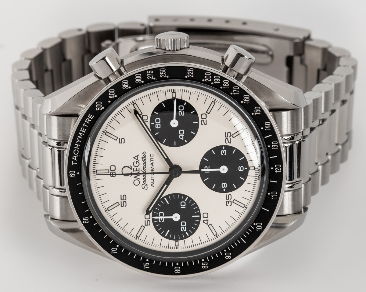 Omega Speedmaster Reduced - 'Marui' Mod '- Marui Mod' 3510.50