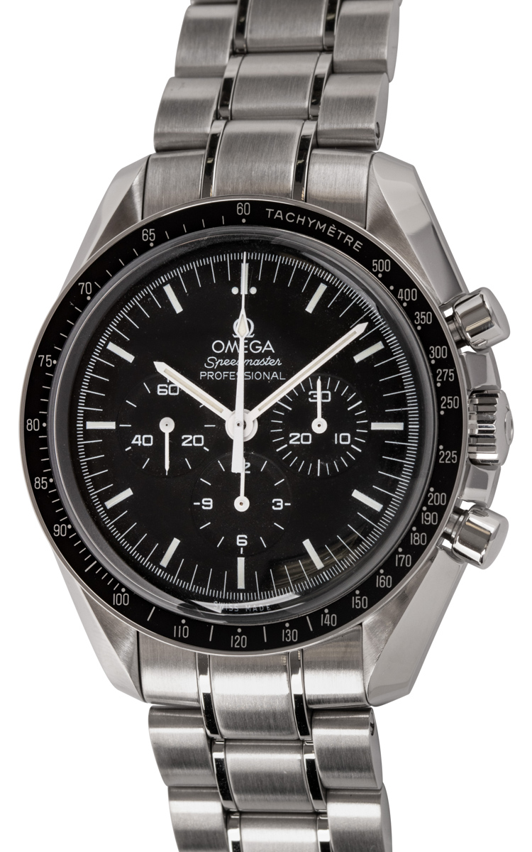 Omega - Speedmaster Legendary Moonwatch