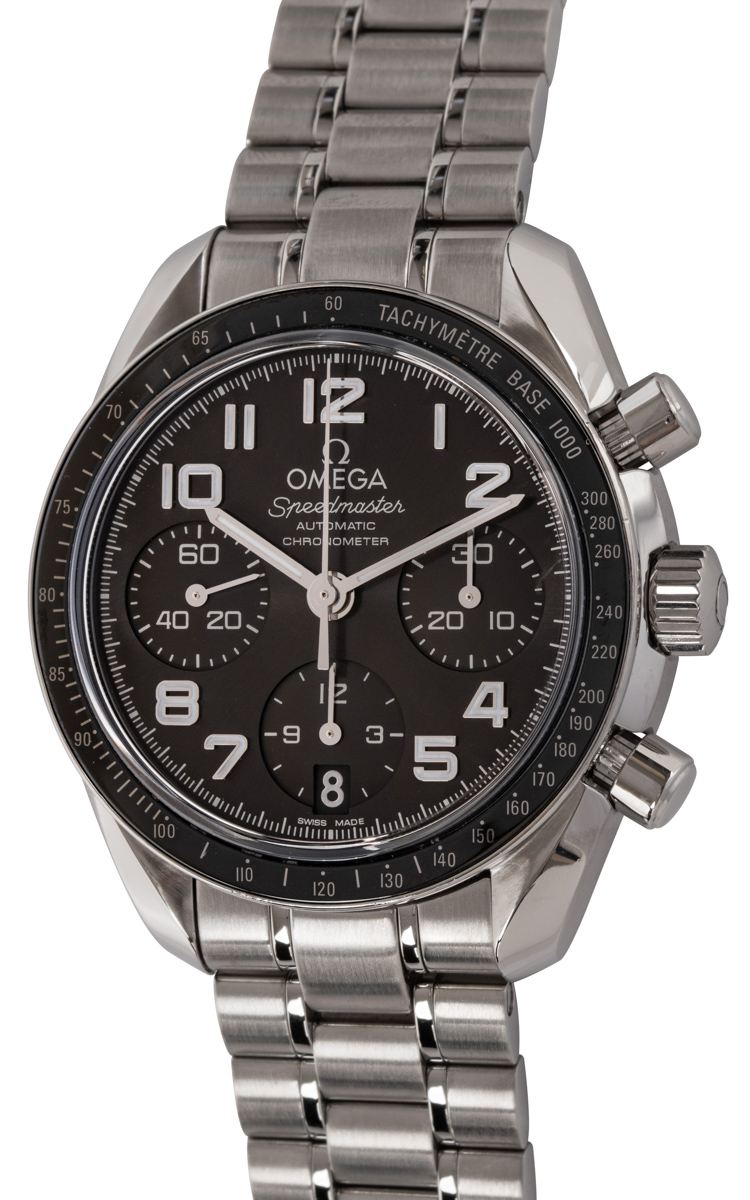 Omega - Speedmaster 38MM