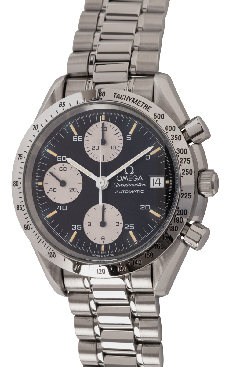 Omega - Speedmaster