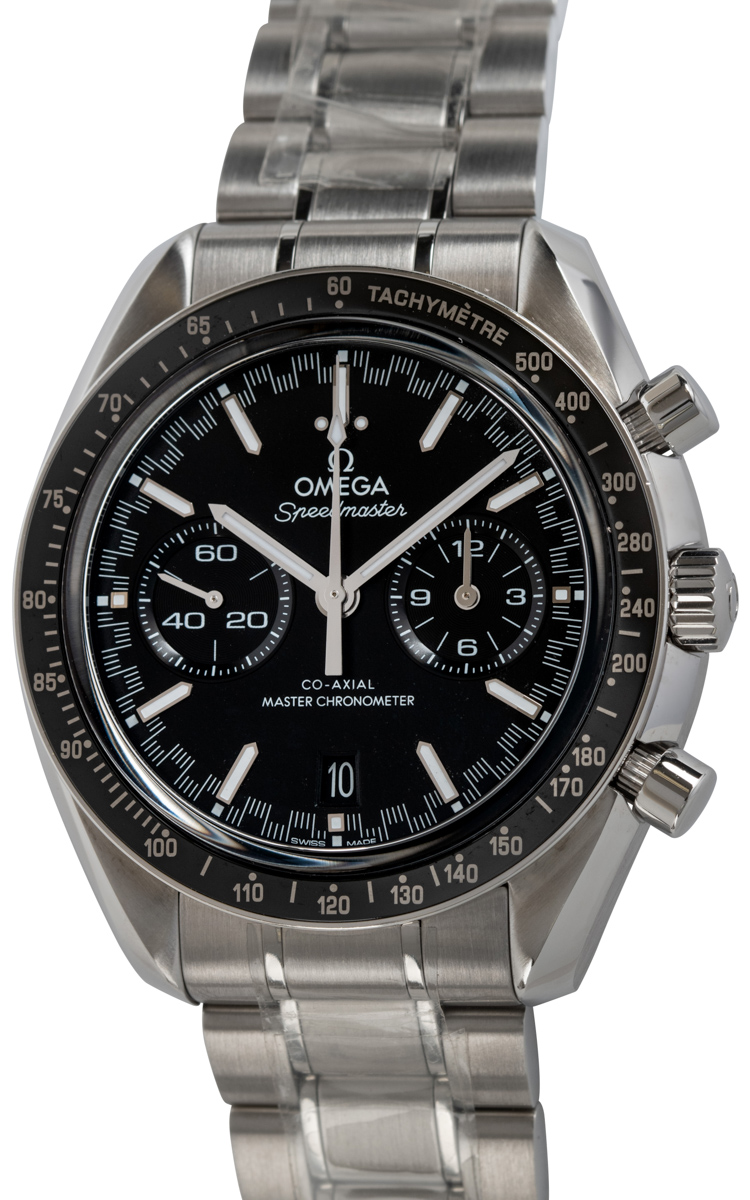 Omega - Speedmaster Racing
