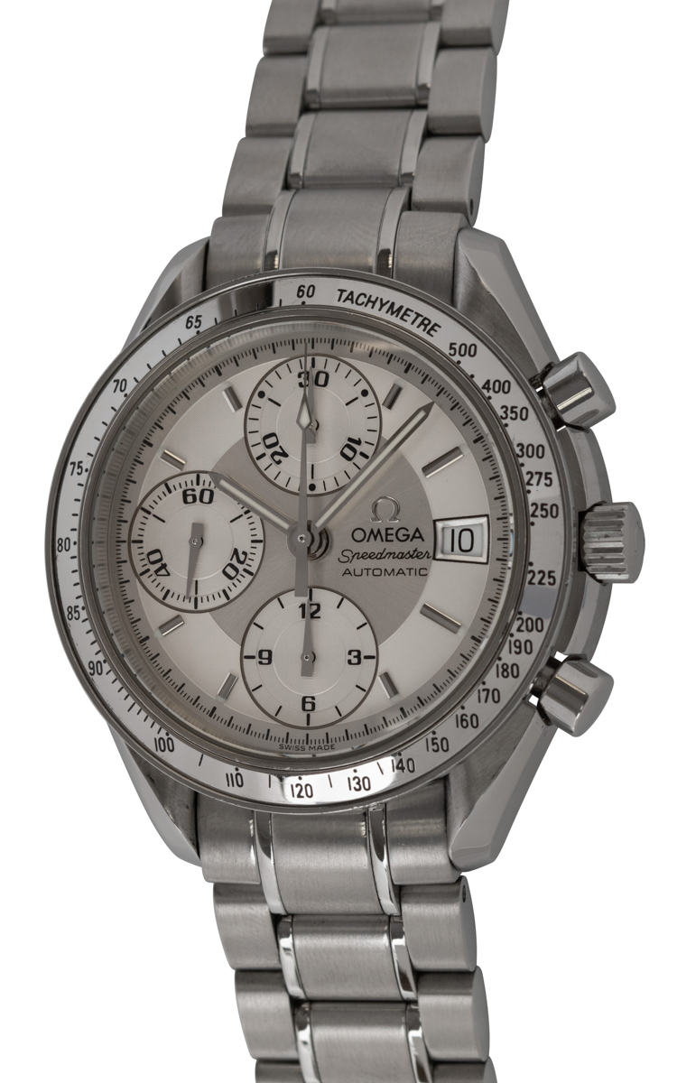 Omega - Speedmaster Date