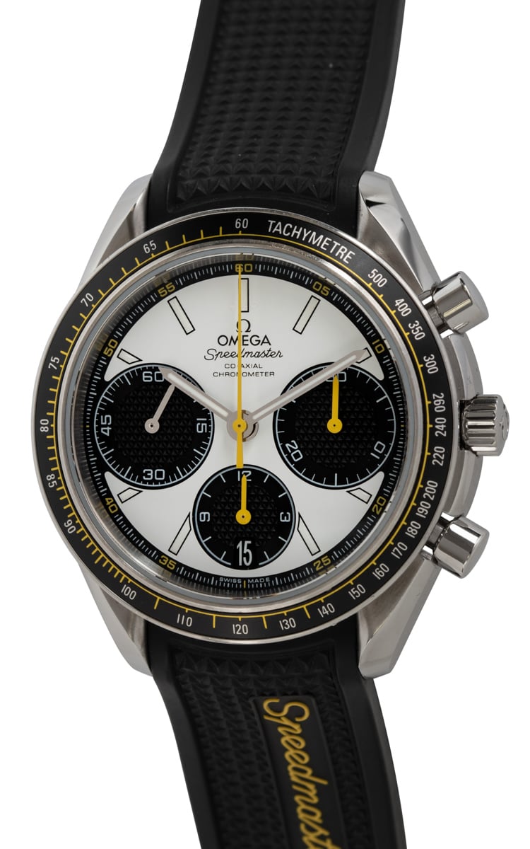 Omega - Speedmaster Racing