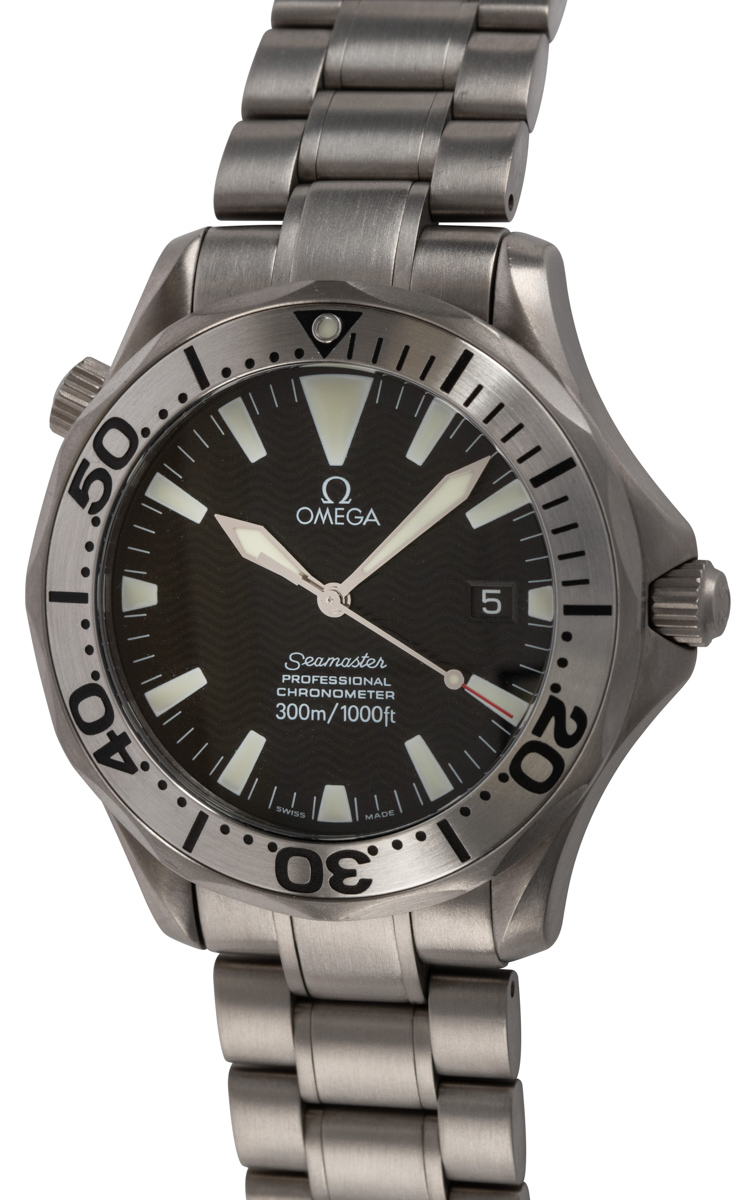 Omega - Seamaster Professional