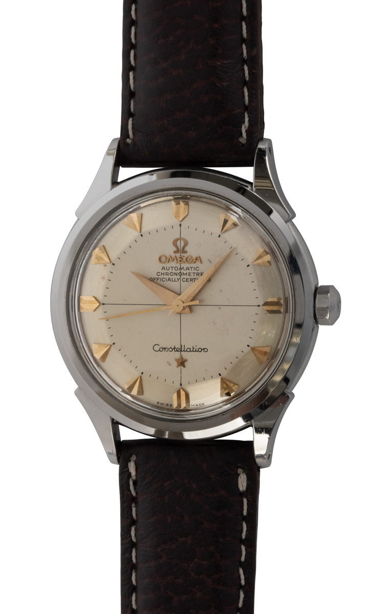 Omega - Constellation