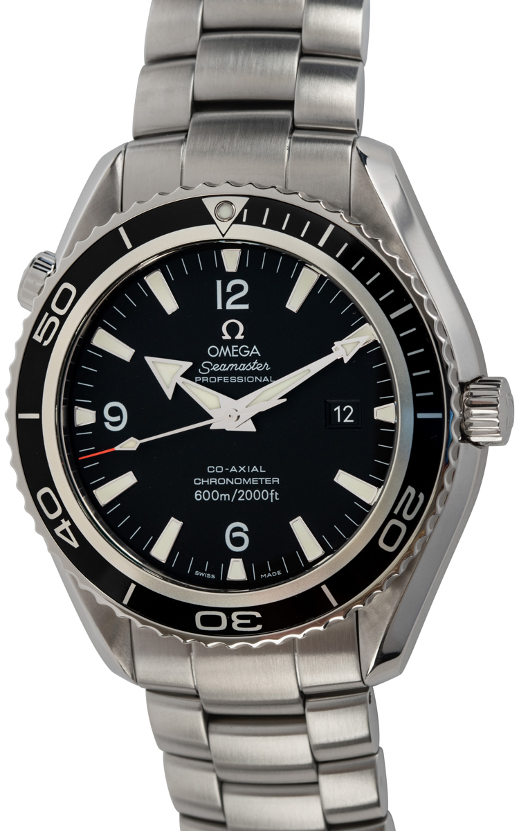 Omega - Seamaster Planet Ocean XL