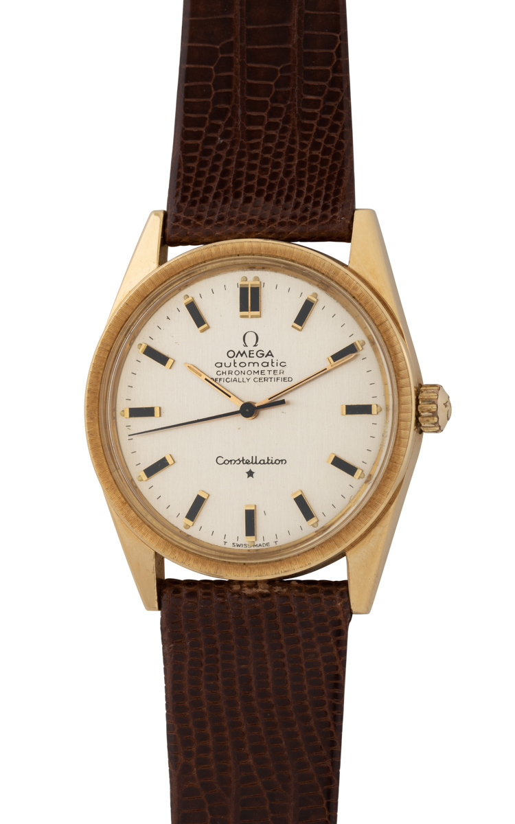 Omega - Constellation