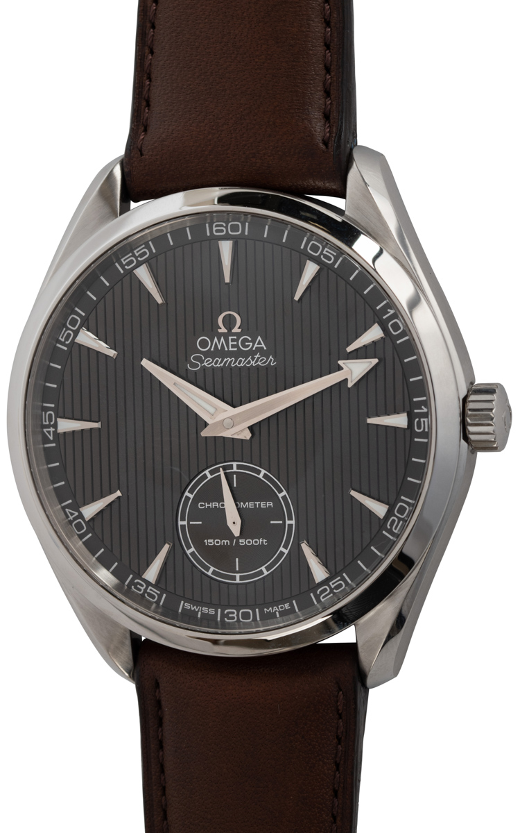 Omega - Seamaster Aqua Terra XXL