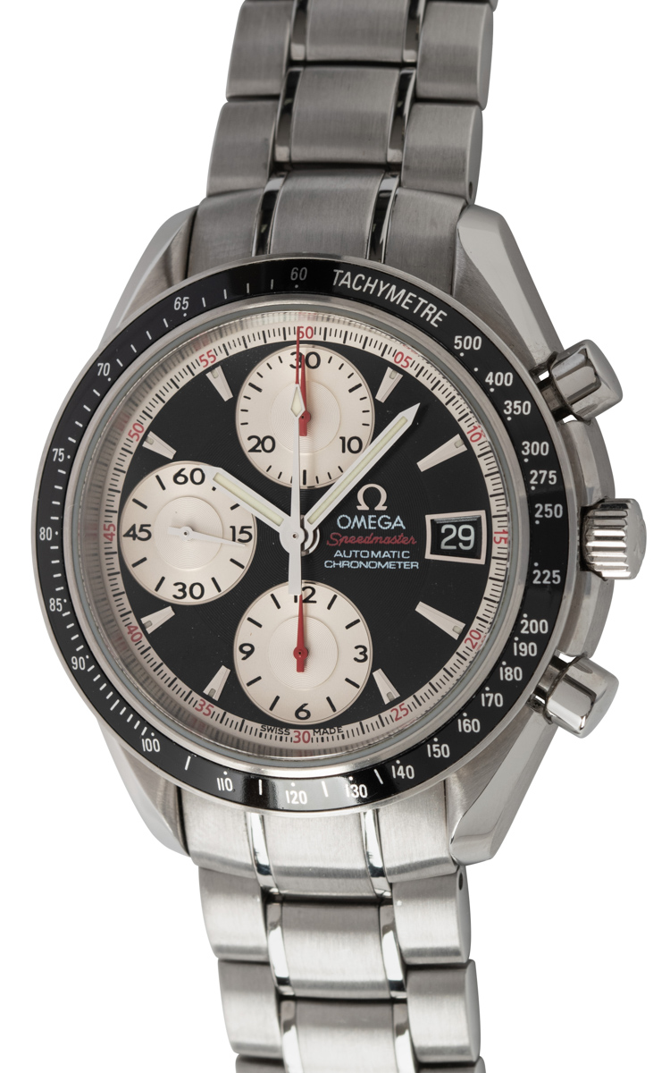 Omega - Speedmaster Chronograph