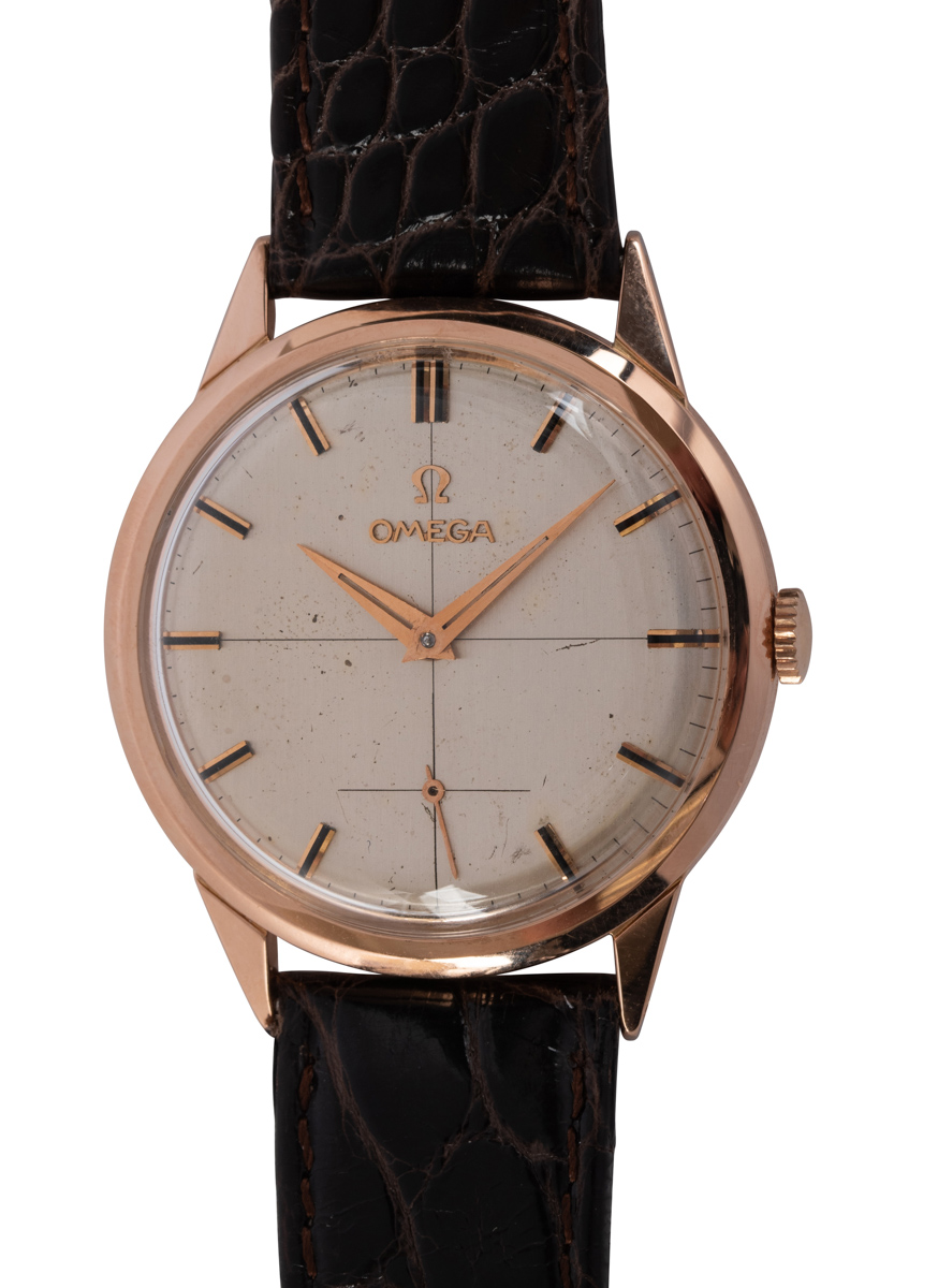 Omega - Vintage