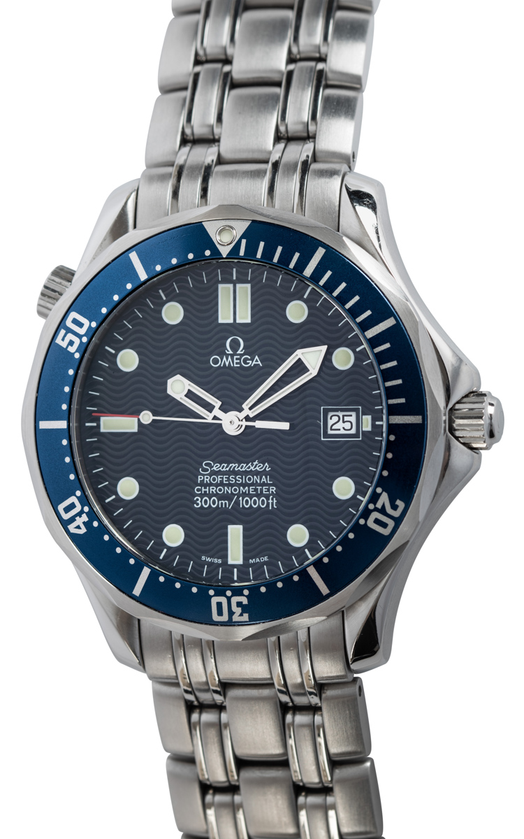 Omega - Seamaster Professional