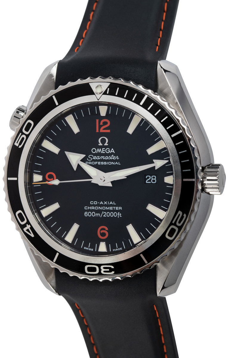 Omega - Seamaster Planet Ocean XL