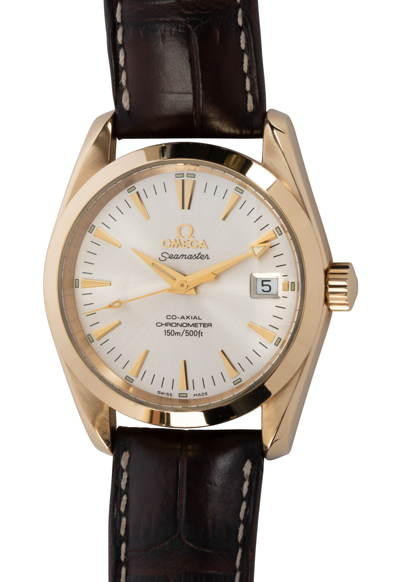 Omega - Aqua Terra Midsize
