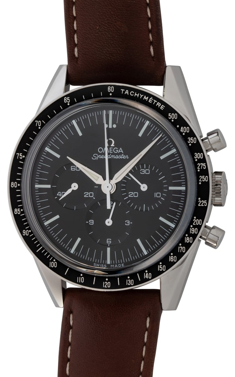 Omega - Speedmaster Moonwatch 'FOIS'
