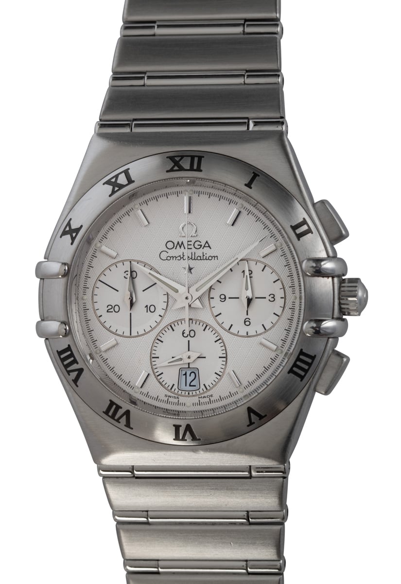 Omega - Constellation Chronograph