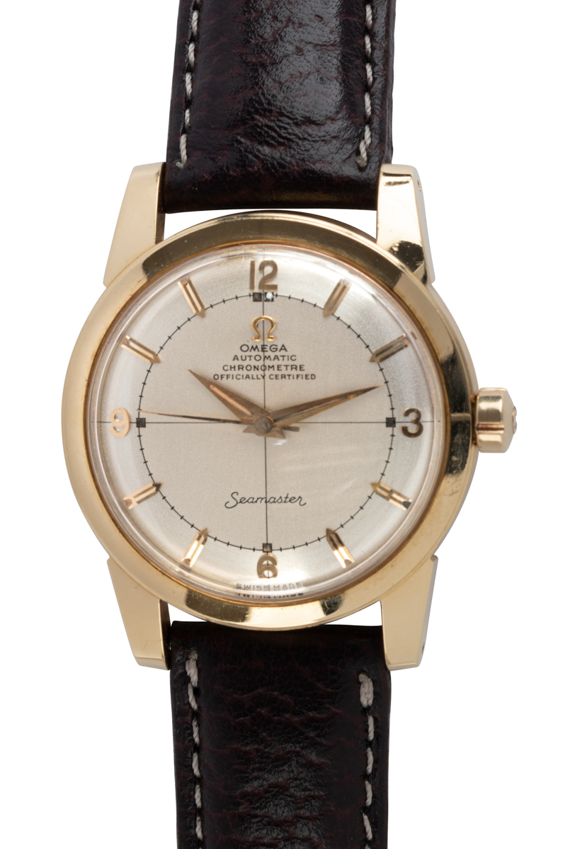 Omega - Seamaster