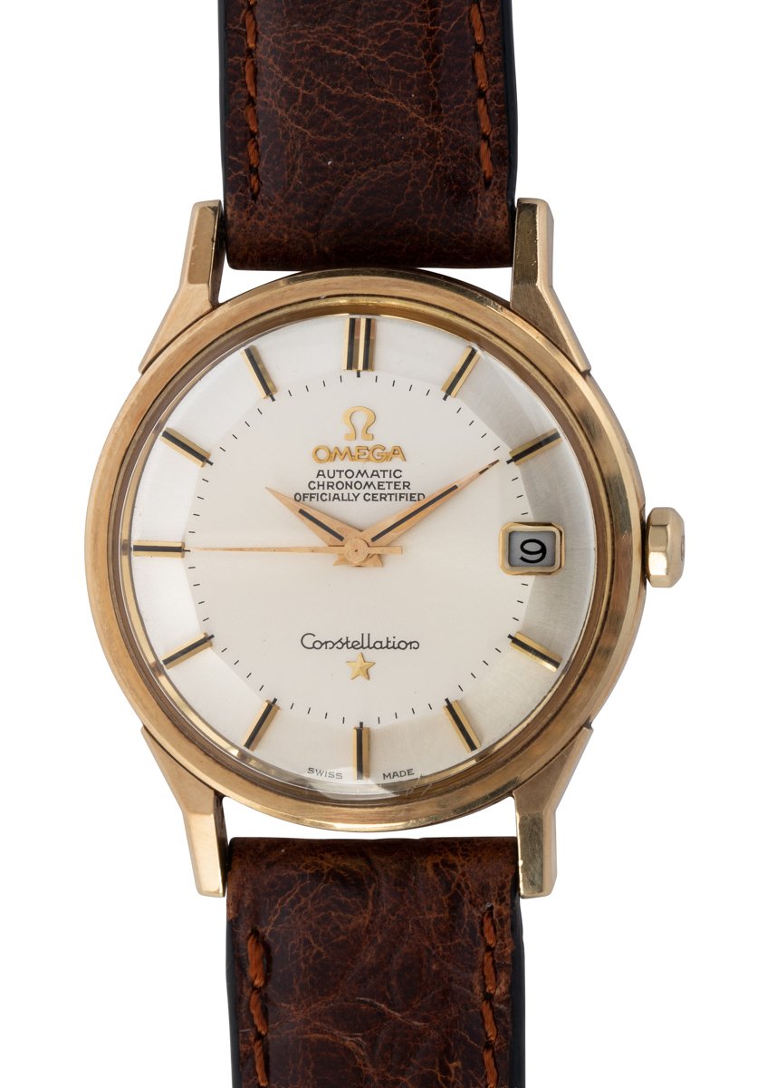 Omega - Constellation
