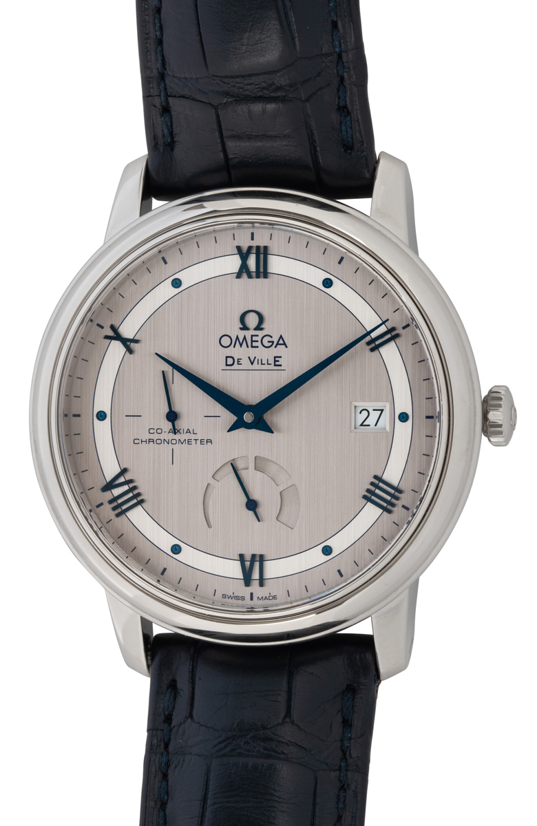 Omega - DeVille Prestige