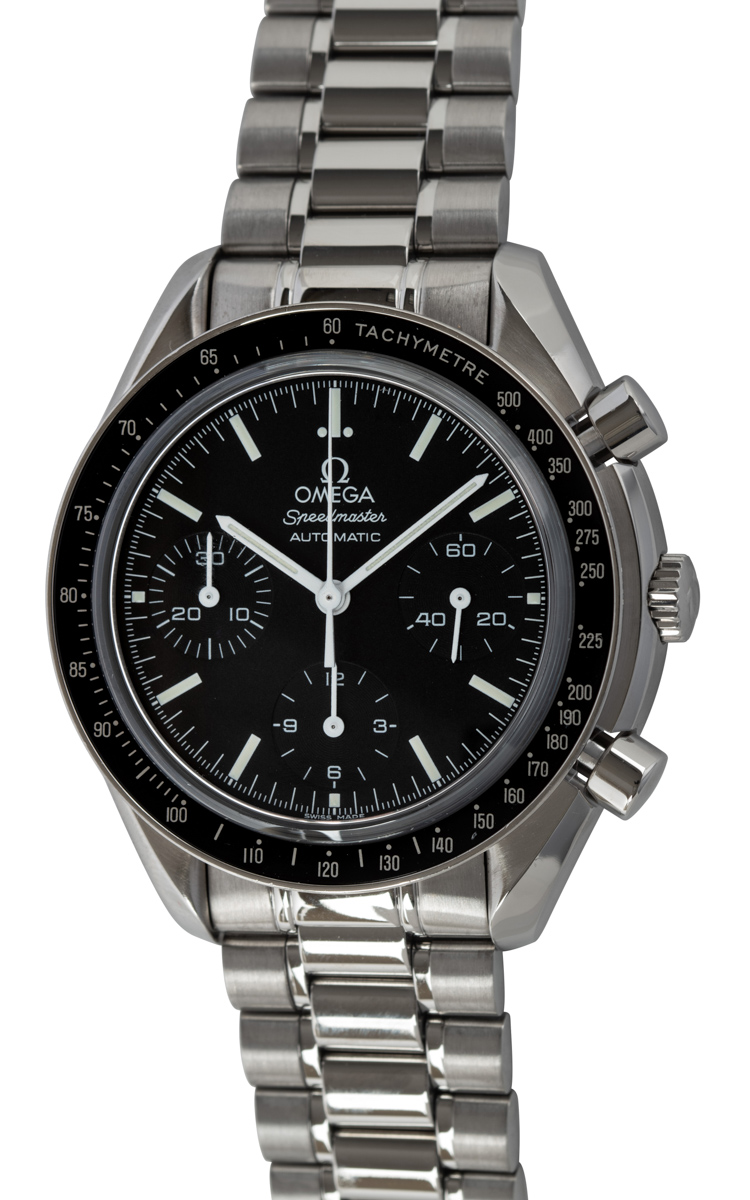 Omega - Speedmaster Reduced