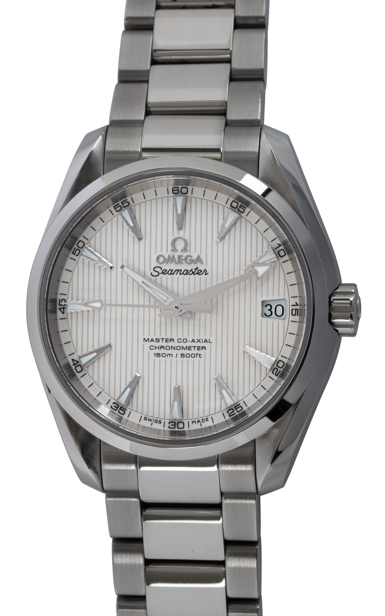 Omega - Aqua Terra 150M