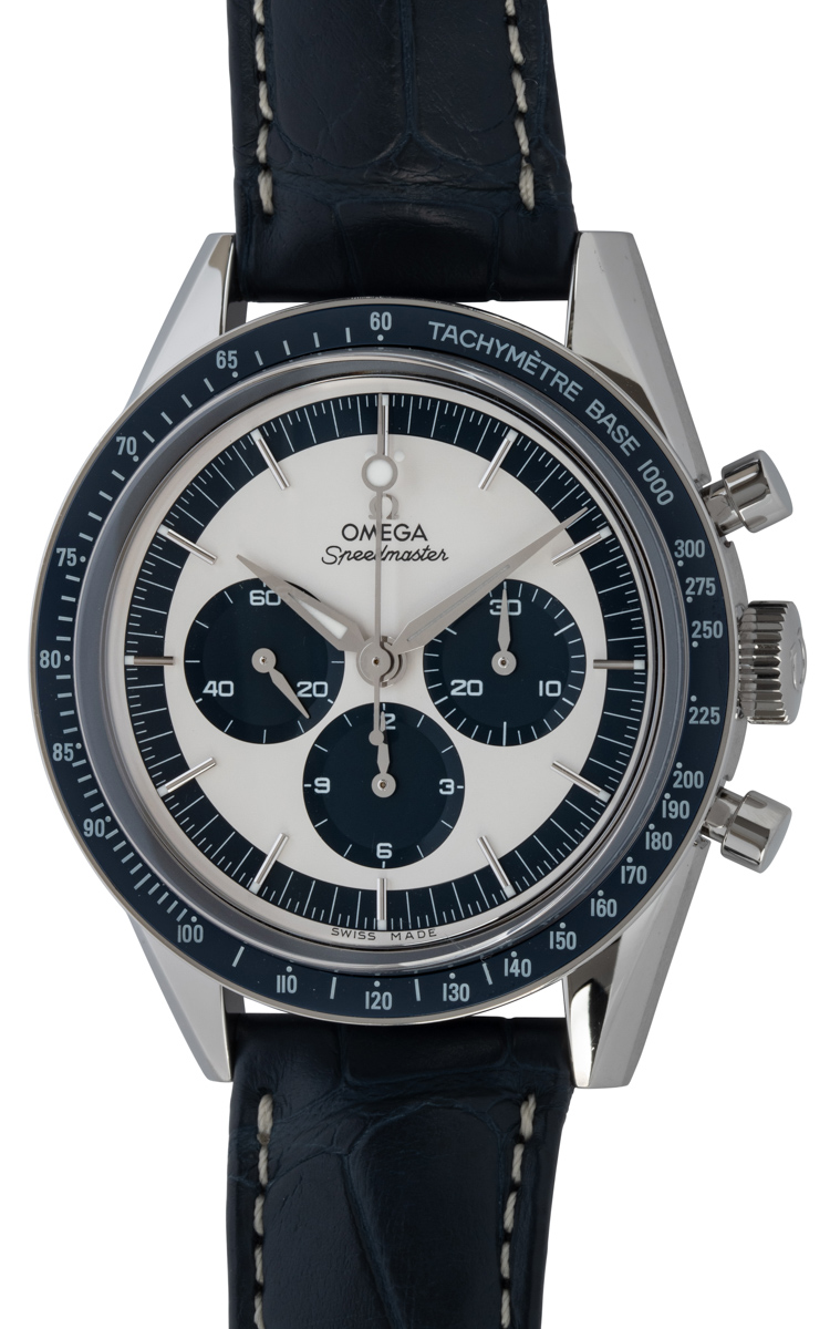 Omega - Speedmaster CK 2998 Limited Edition