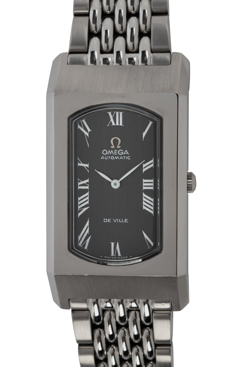 Omega - De Ville