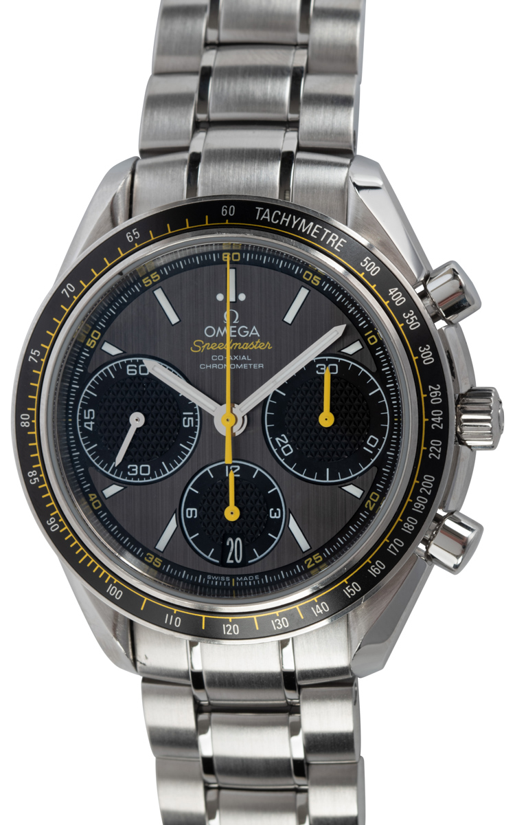 Omega - Speedmaster Racing