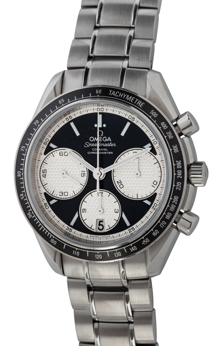 Omega - Speedmaster Racing