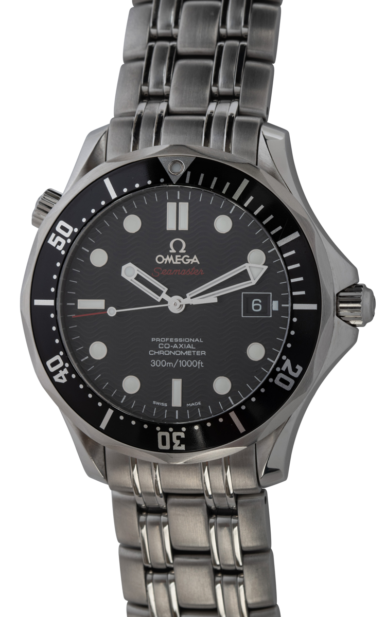 Omega - Seamaster Professional Co-Axial