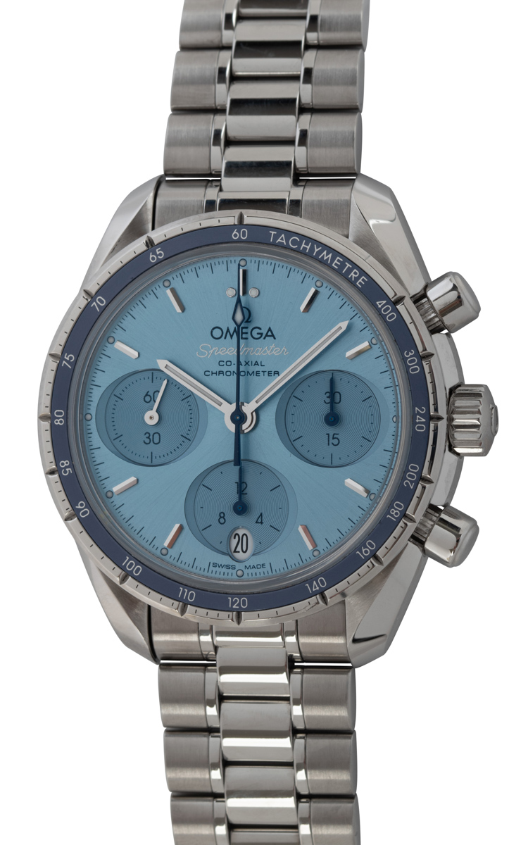 Omega - Speedmaster 38
