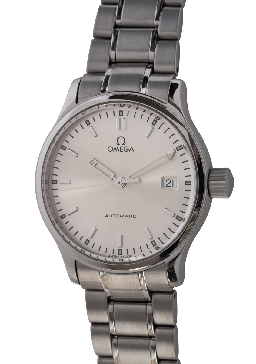Omega - Dynamic III - Japanese Edition