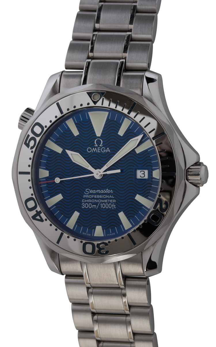 Omega - Seamaster Professional