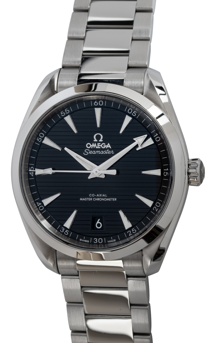 Omega Seamaster Aqua Terra : 220.10.41 