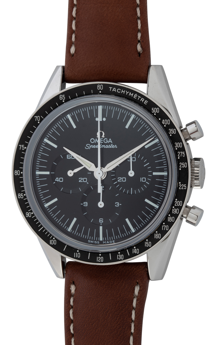 Omega - Speedmaster Moonwatch 'FOIS'