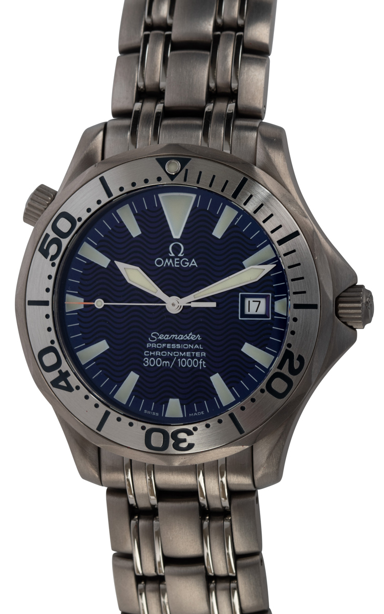 Omega - Seamaster Professional