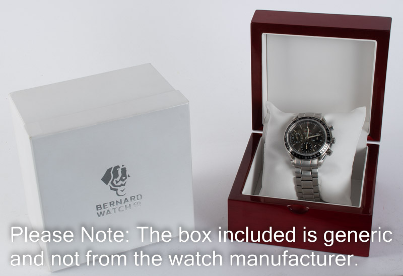 Omega - Speedmaster Date 40 : 323.30.40.40.06.001 : SOLD OUT