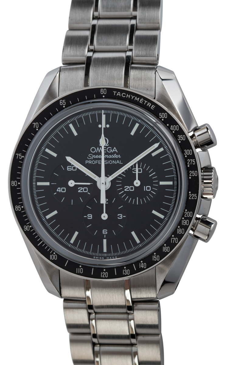 Omega - Speedmaster Legendary Moonwatch