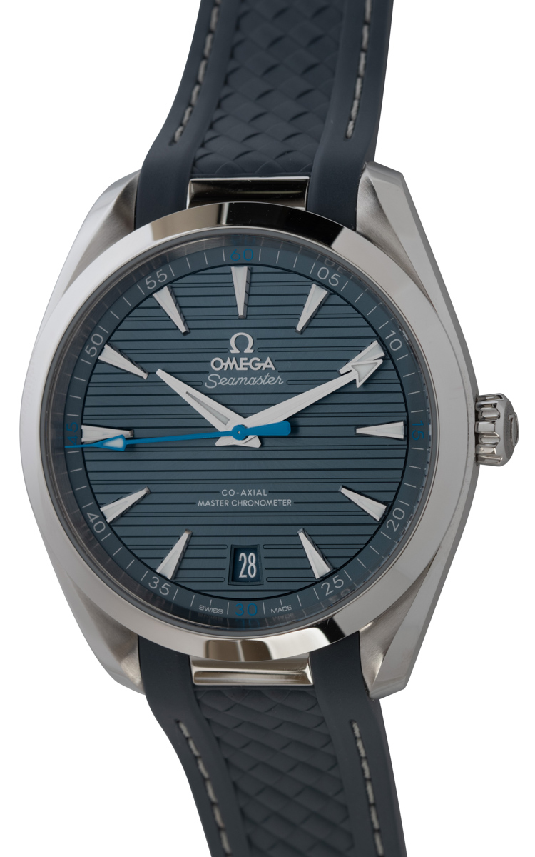 Omega - Seamaster Aqua Terra 150M 41 MM