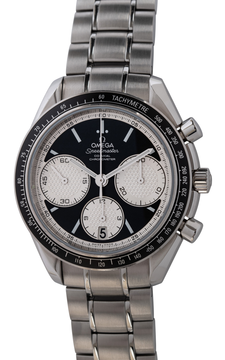 Omega - Speedmaster Racing