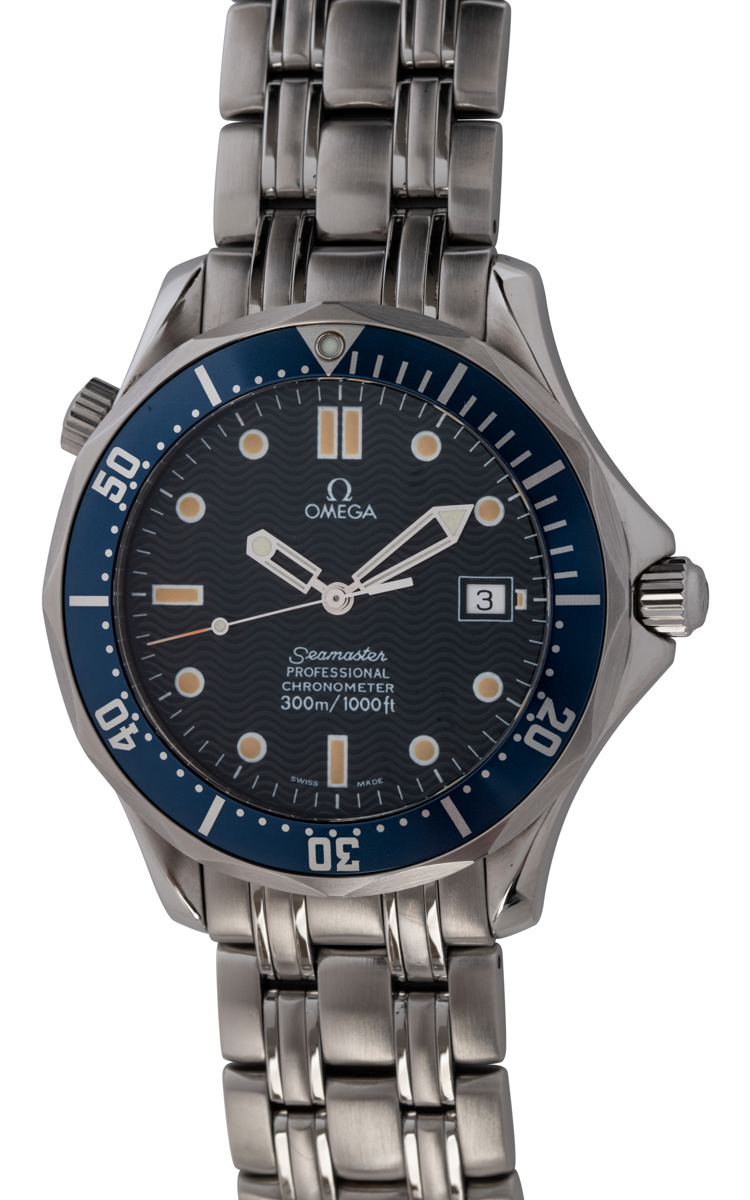 Omega - Seamaster Professional