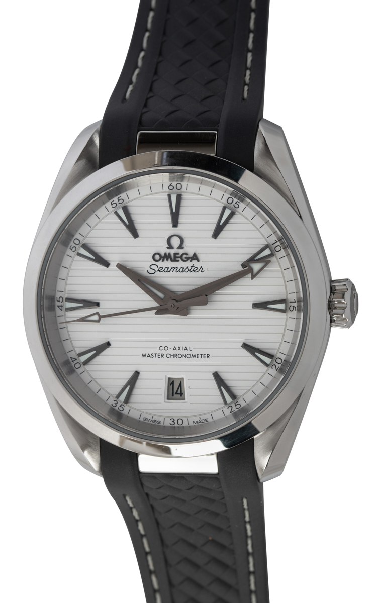Omega - Seamaster Aqua Terra 150M 38MM