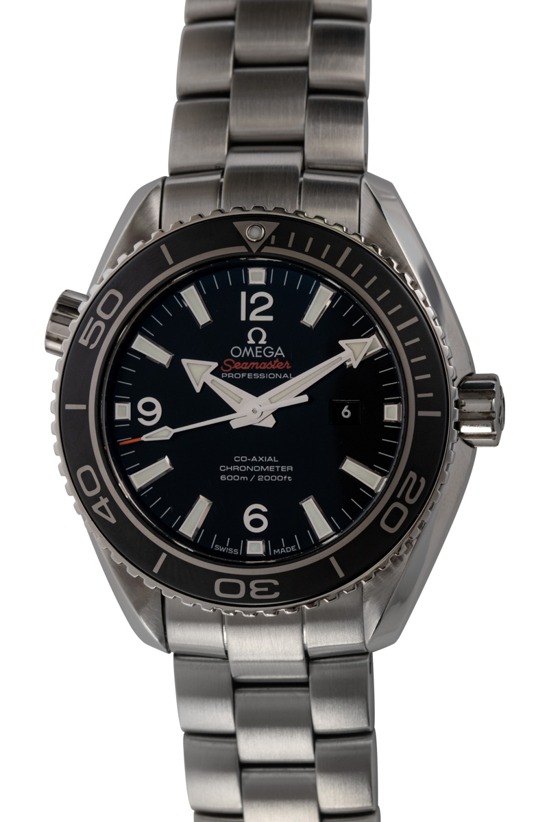 Omega - Seamaster Planet Ocean 37.5MM