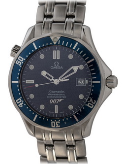 Omega - Seamaster Professional 007