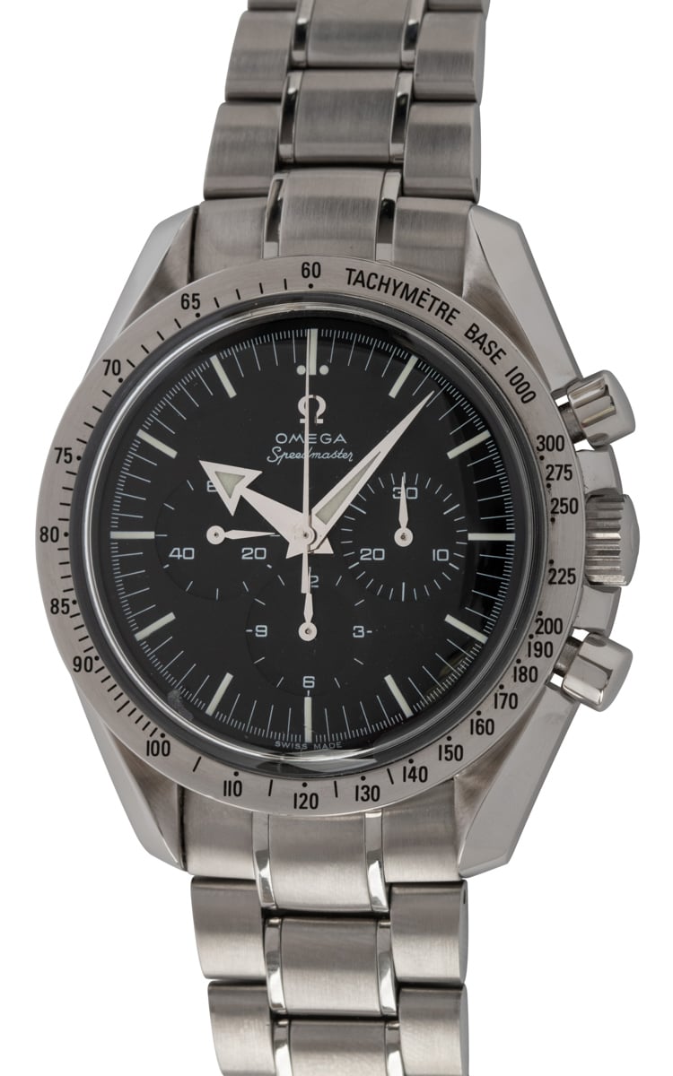 Omega - Speedmaster '1957 Relaunch'