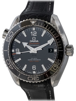 Omega - Seamaster Planet Ocean Master 43.5MM